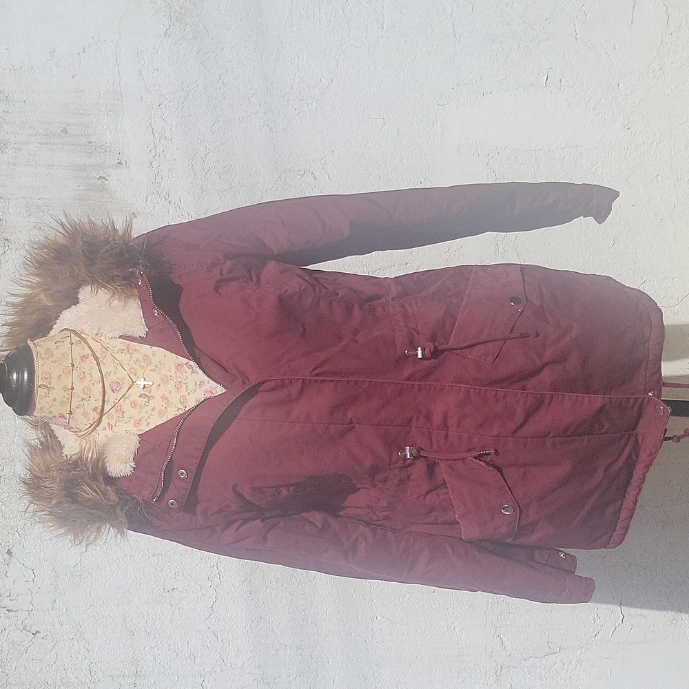 H&M coat